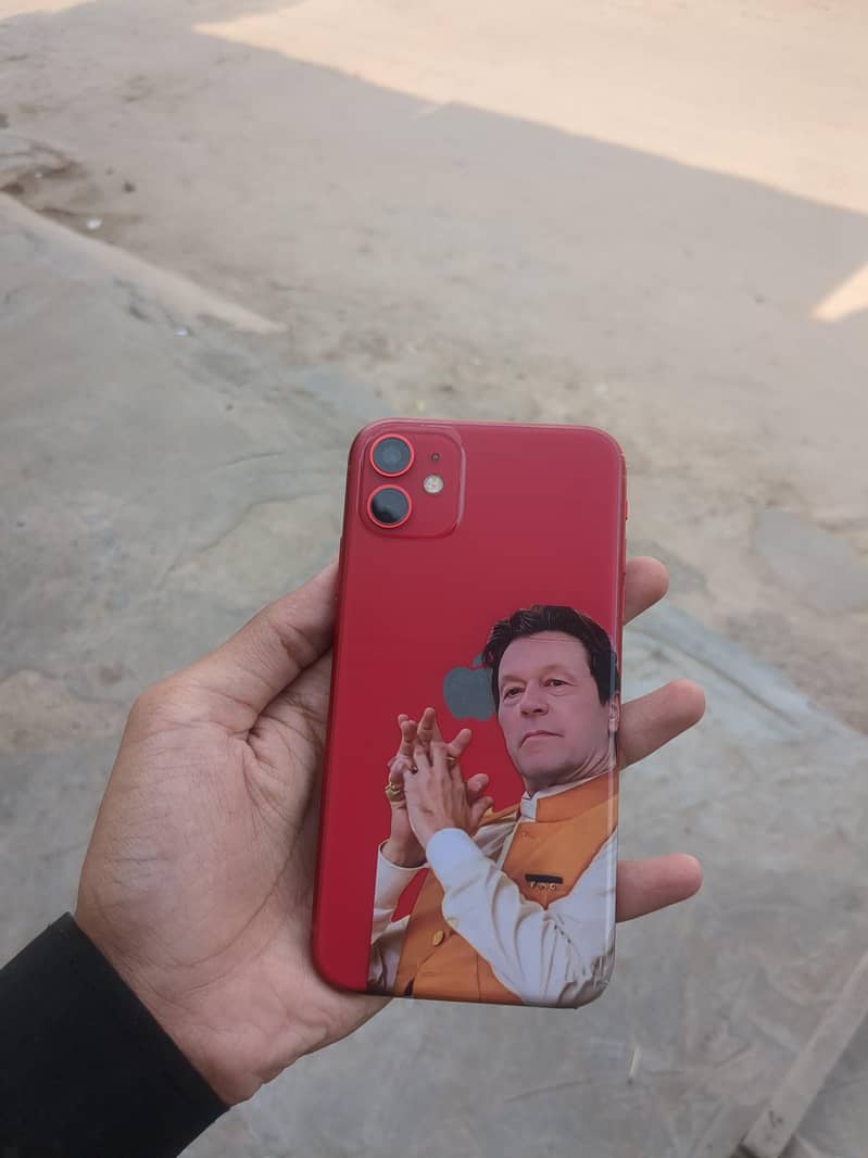 Apple iPhone 11 0