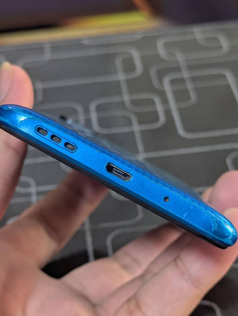 Xiaomi Redmi 9C 2