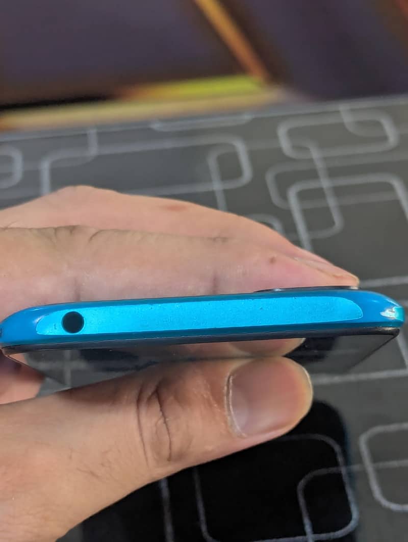 Xiaomi Redmi 9C 3