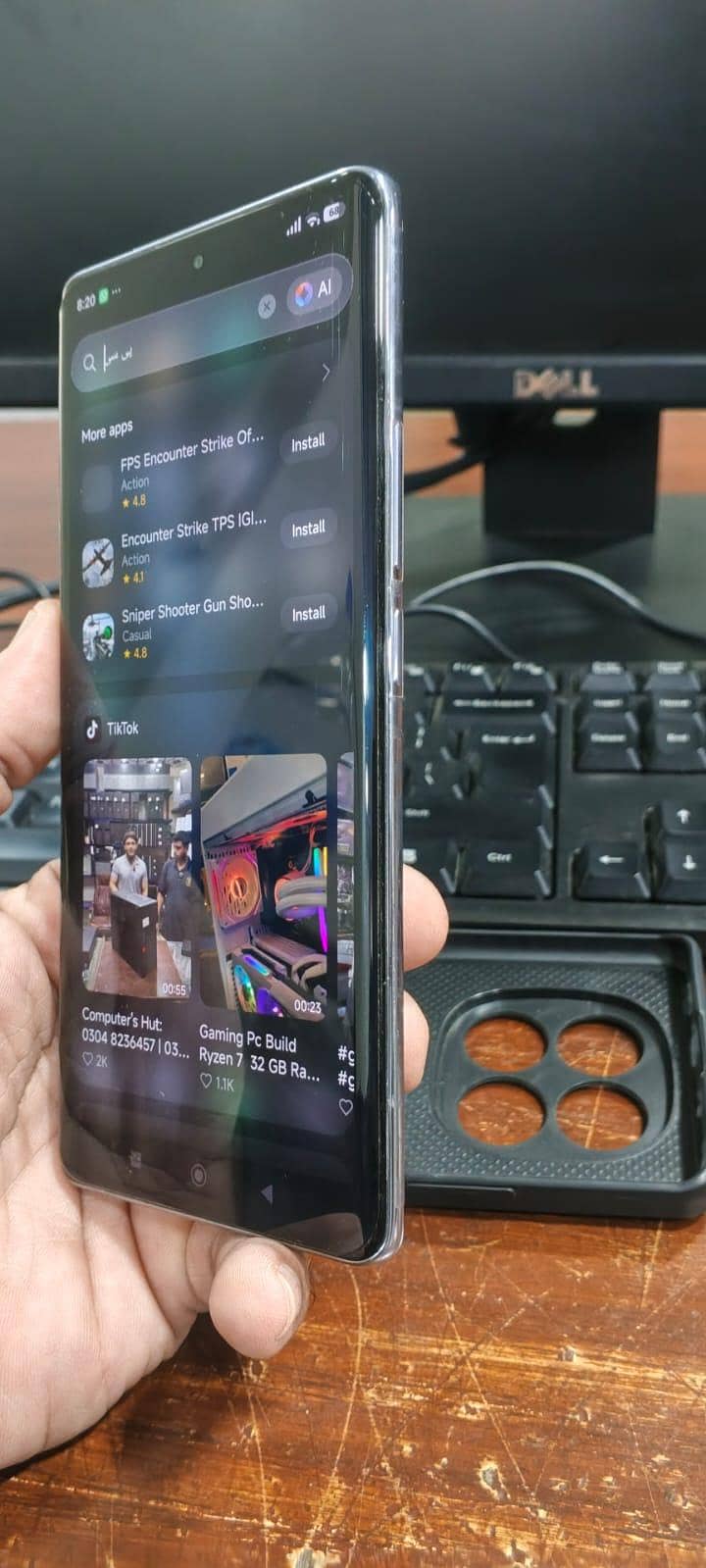 Xiaomi Redmi Note 14 Pro 1