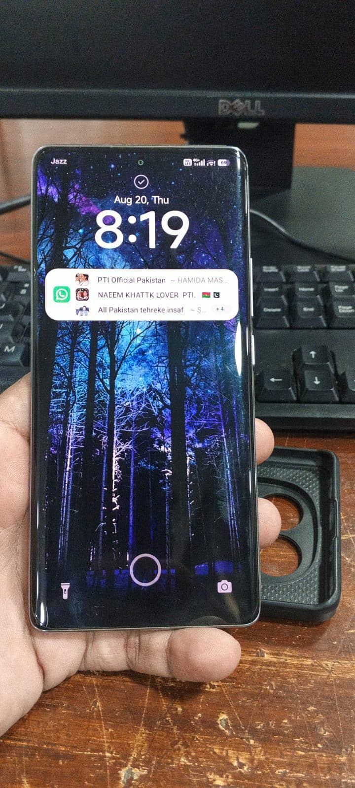 Xiaomi Redmi Note 14 Pro 4