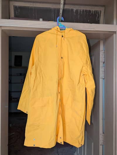 Raincoat WholeSale Price