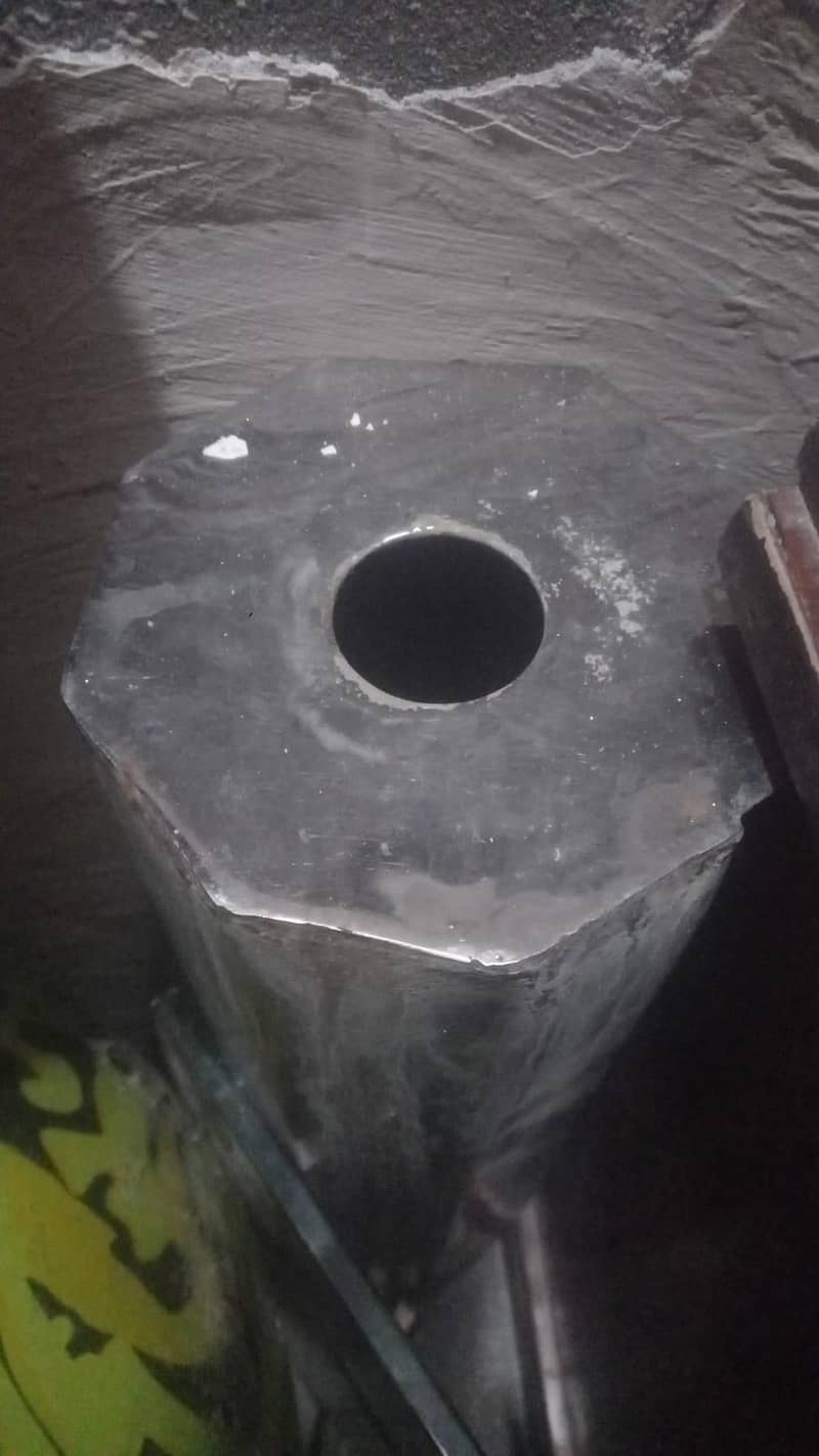 basin 1