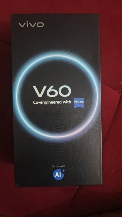Vivo V60