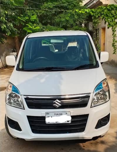 Suzuki Wagon R 2022