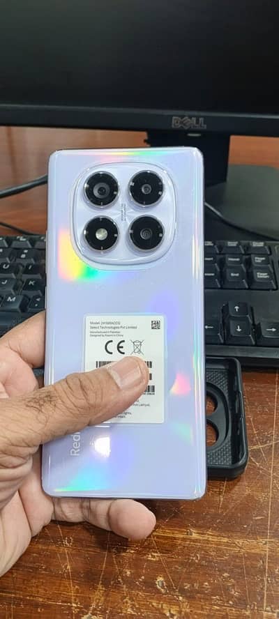 Xiaomi Redmi Note 14 Pro