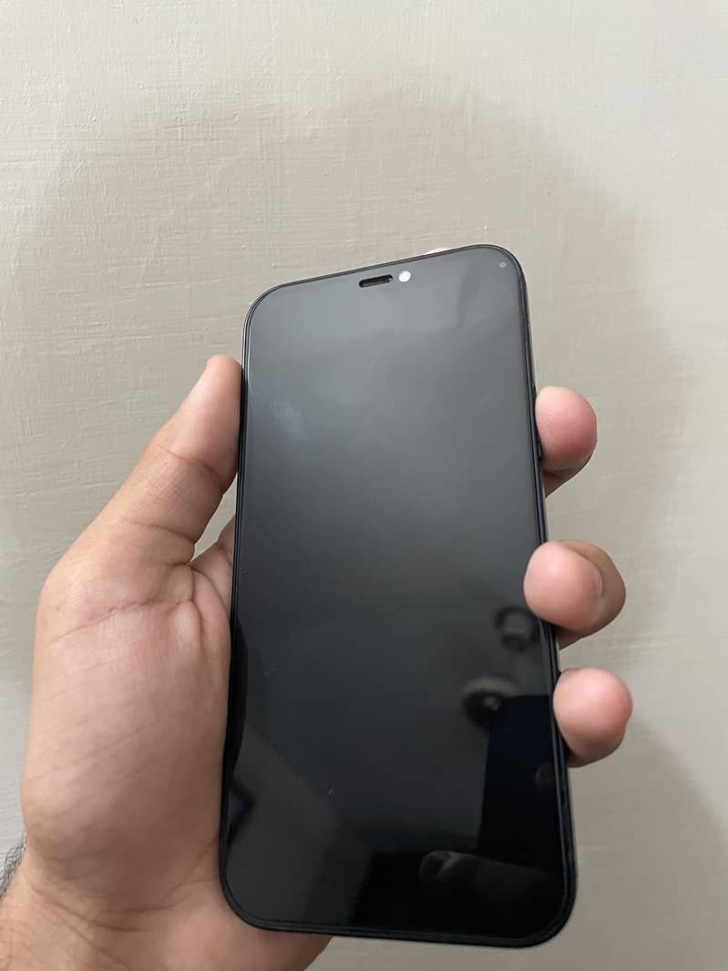 Apple iPhone 12 3