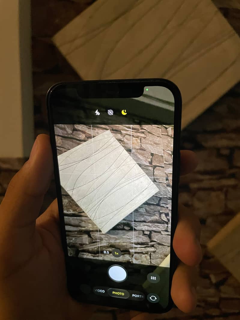 Apple iPhone 12 5