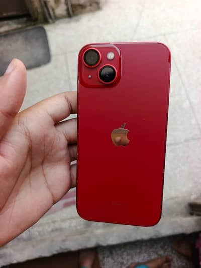 I phone 13 128gb Battery  91 Factory unlock Non pta Brand New
