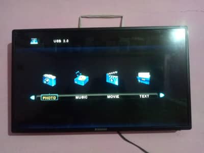Samsung lcd