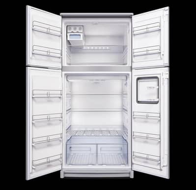 Dawlance Four Door Fridge DFD 900 With Ice Box