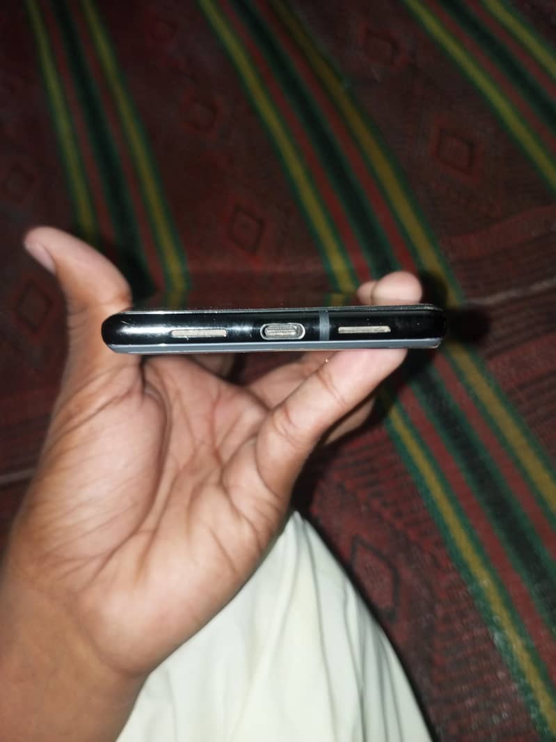 Google Pixel 6 Pro 5