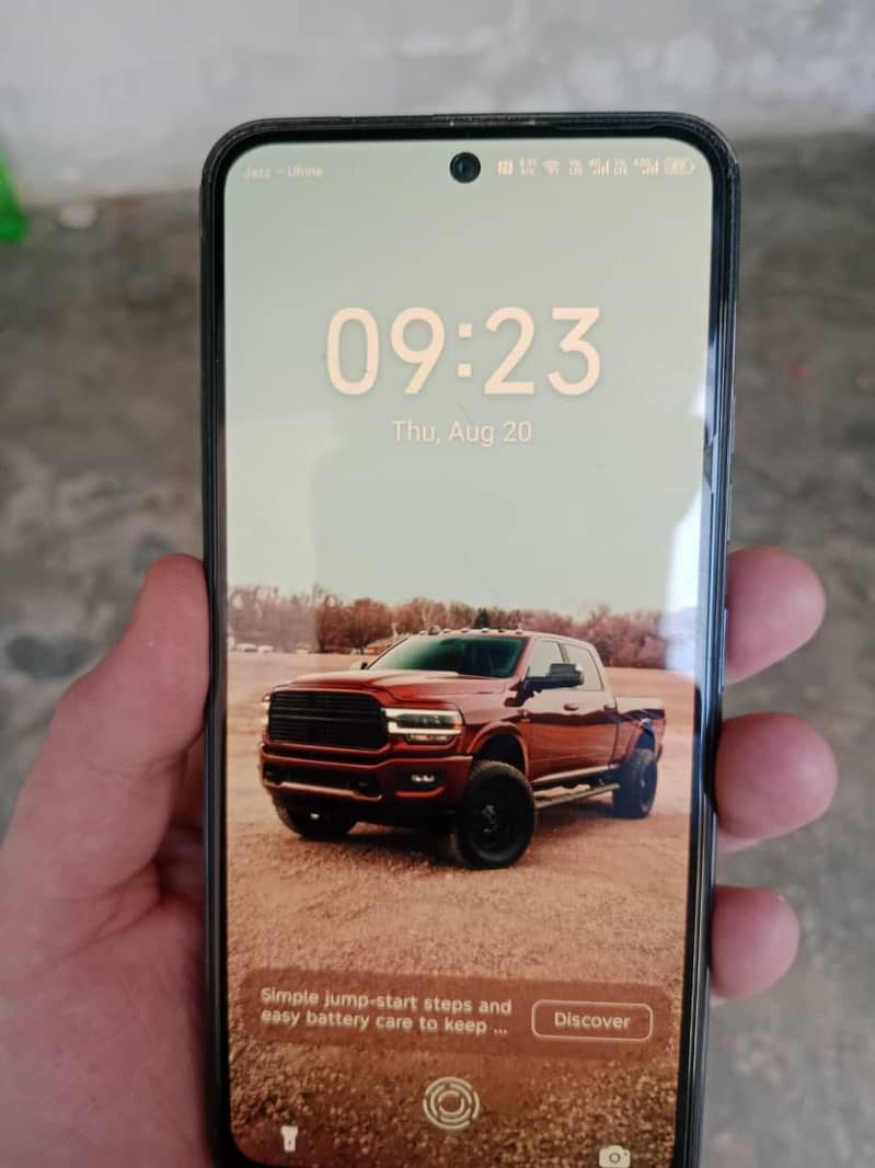 Tecno SPARK 30 Pro 1