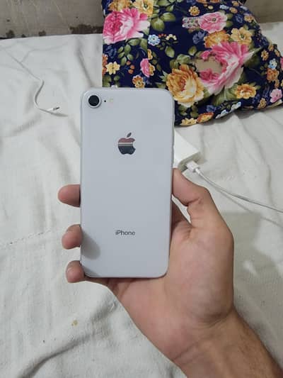 iphone 8 Factory unlock 64Gb Rate final