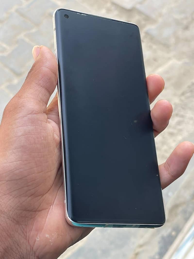 One Plus 8 4