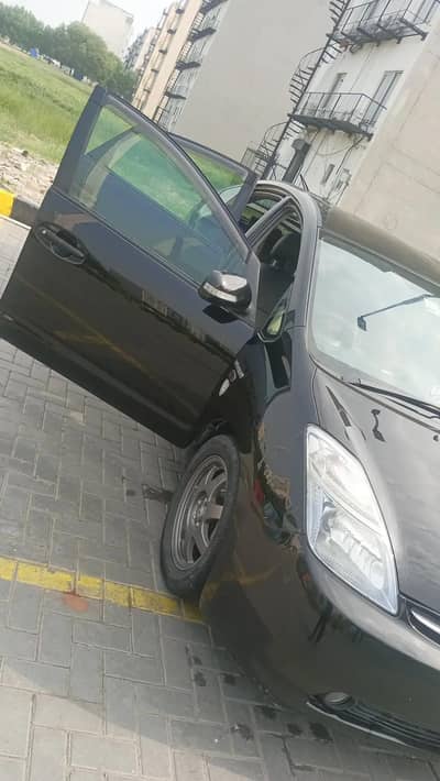 Toyota Prius 2012