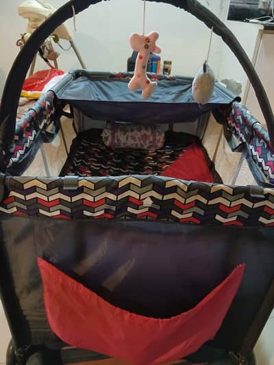 Play pen