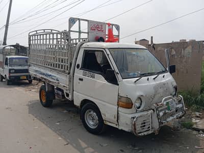 Hyundai Shehzor