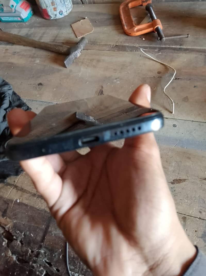 Xiaomi Redmi Note 11 4