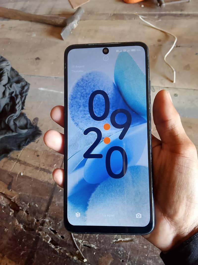 Xiaomi Redmi Note 11 5