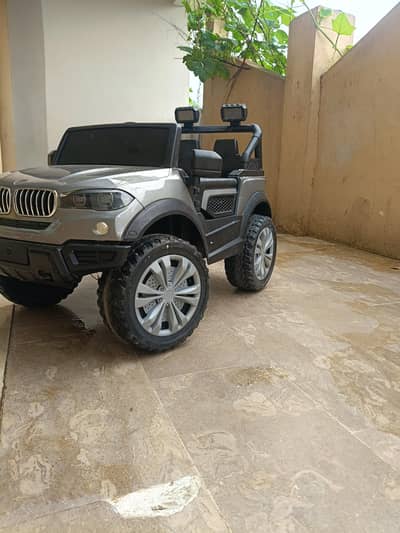 new condition