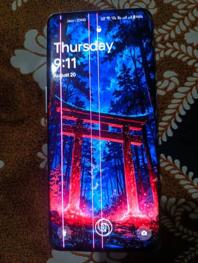 One Plus 9 Pro 12/256 exchange possible