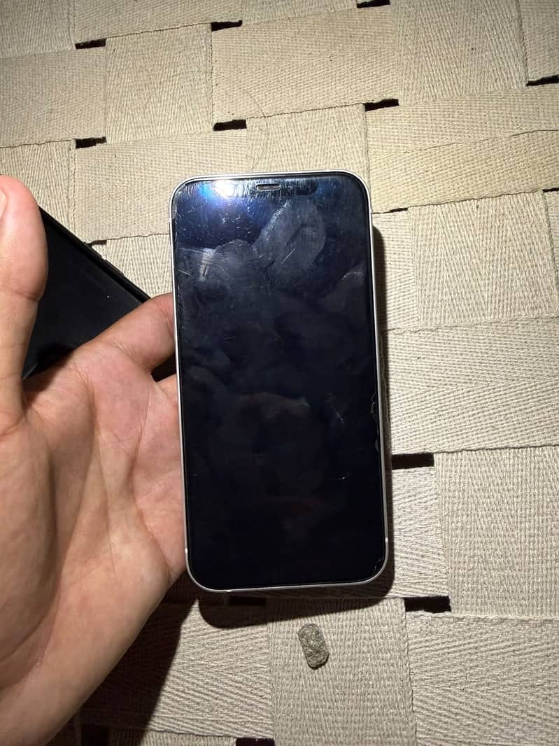 Apple iPhone 12 3