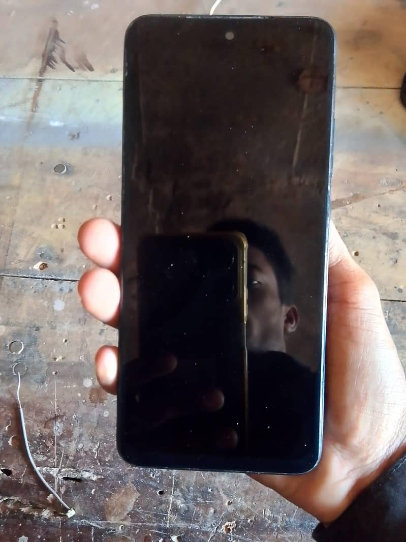 Xiaomi Redmi Note 11 1