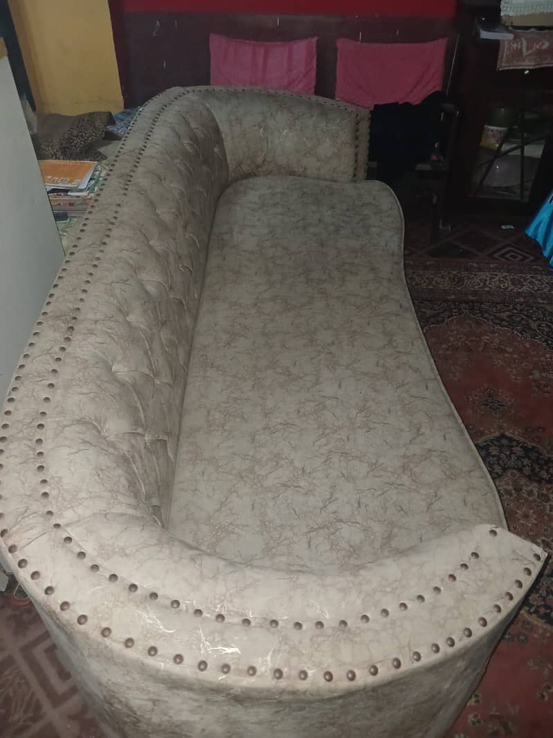 6 setter sofa 3/2/1 4