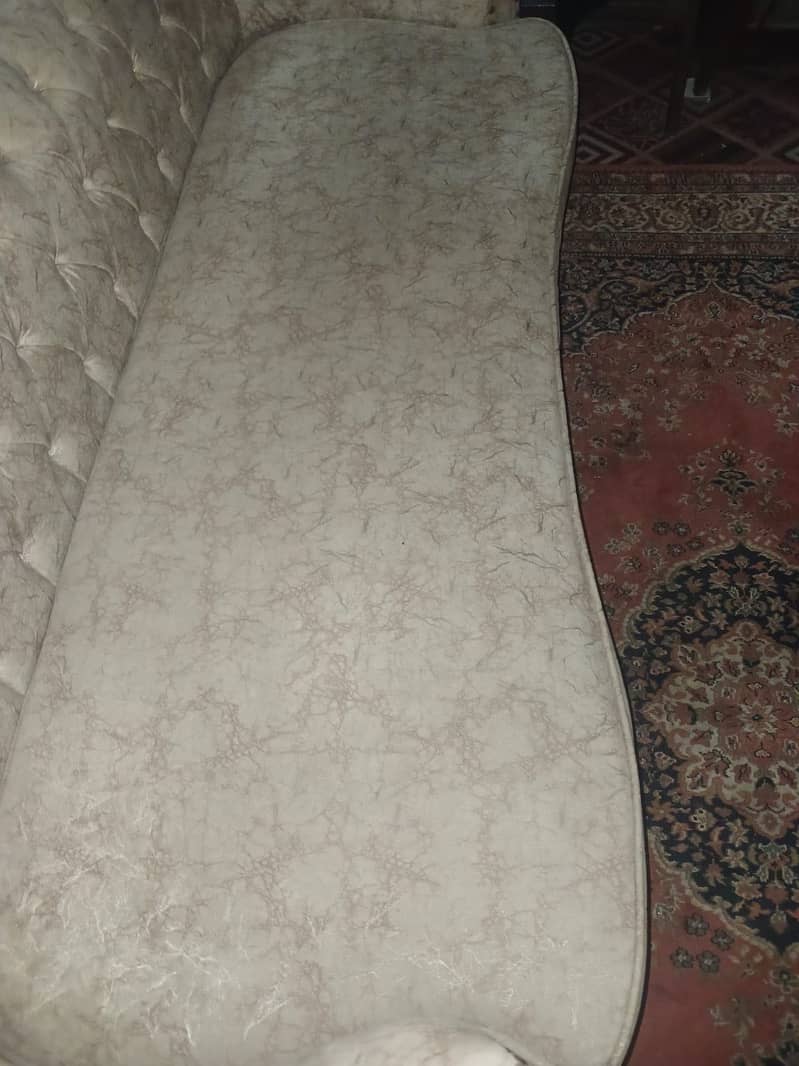6 setter sofa 3/2/1 5