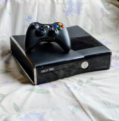 Xbox 360