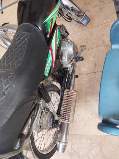 first owner good condition Honda 70