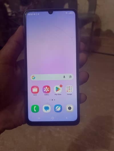 Samsung Mobile A07