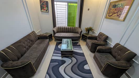 8 seater sofa set