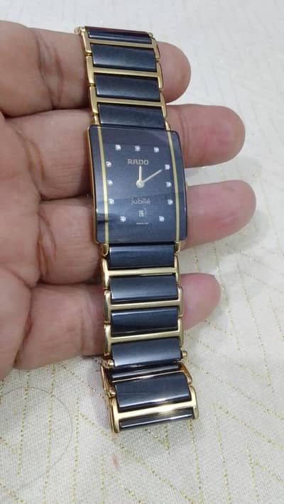 RADO INTIGRAL  women