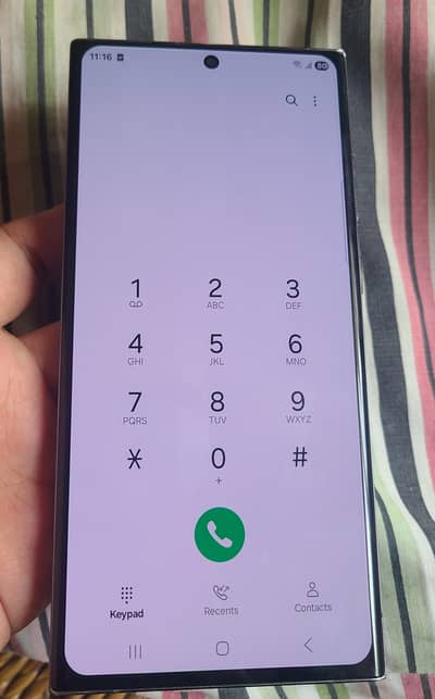 Samsung Mobile S23 Ultra