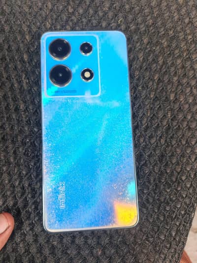 Infinix Note 30