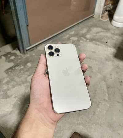Apple iPhone 12 Pro Max