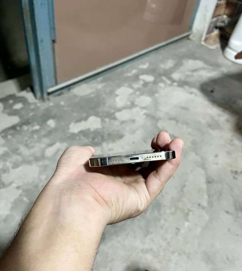 Apple iPhone 12 Pro Max 2