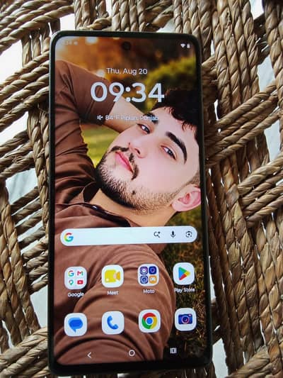 Motorola Moto G75 5g