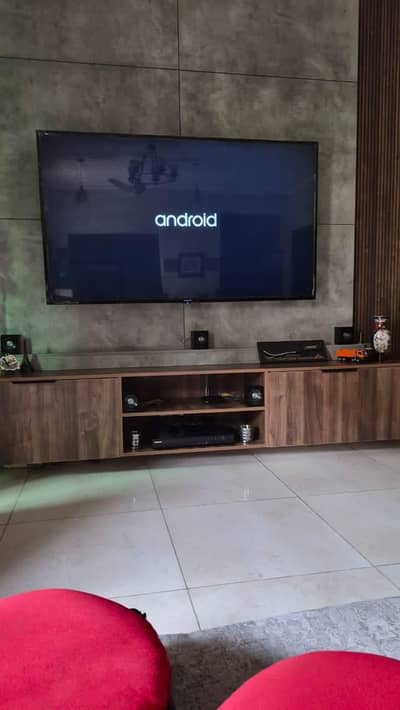 65 Inches Q led , Samsung Original Chinese