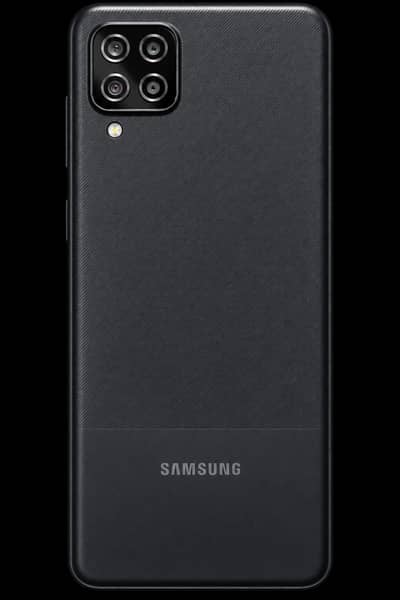 Samsung Mobile A12