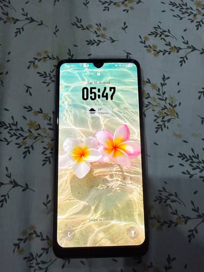 Samsung Mobile A33 5G