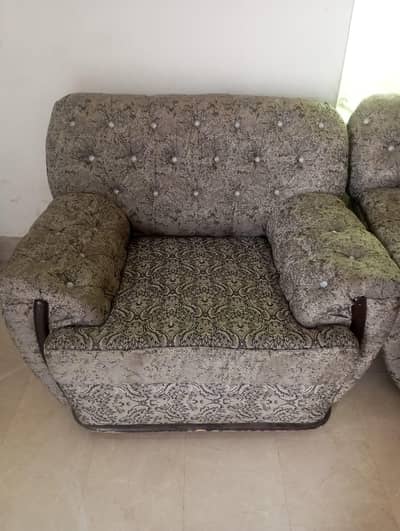 7 seater sofa set