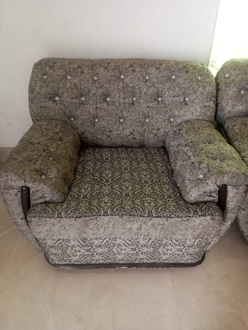 7 seater sofa set 0