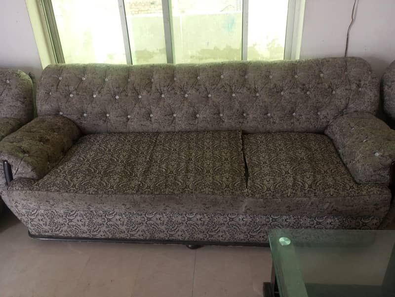 7 seater sofa set 1