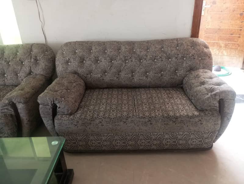 7 seater sofa set 2