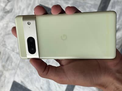 Google Pixel 7