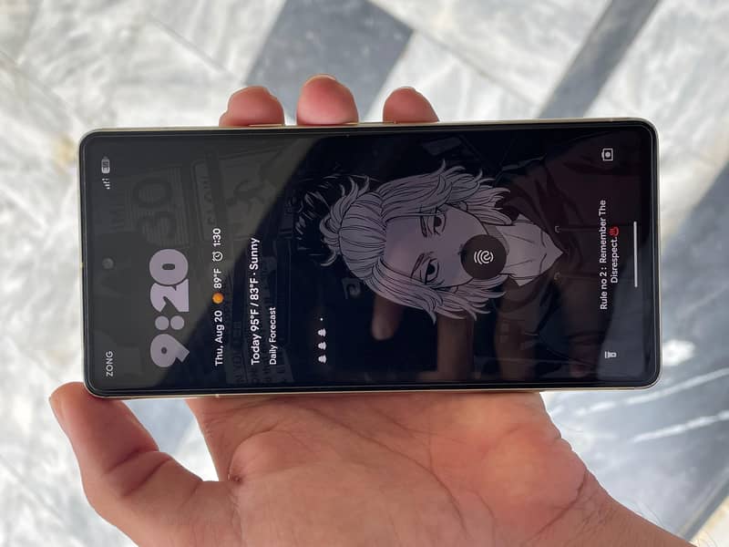 Google Pixel 7 1