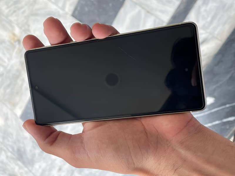 Google Pixel 7 6